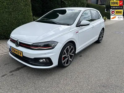 Volkswagen POLO 2.0 TSI GTI uit 2019