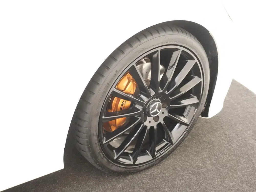 Mercedes-Benz E-Klasse E-klasse Coupé 200 uit 2020, foto 10