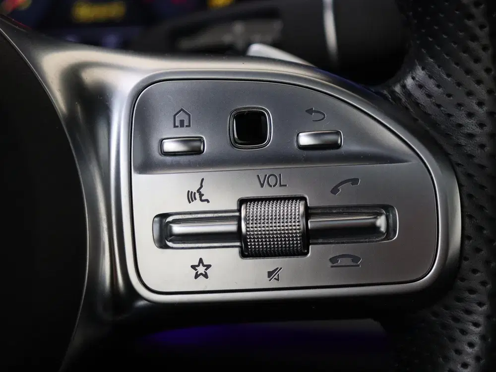 Mercedes-Benz E-Klasse E-klasse Coupé 200 uit 2020, foto 17