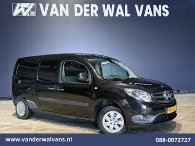 Mercedes-Benz Citan 109 CDI L3H1 Extra Lang Euro6 Airco uit 2021