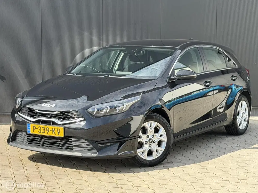 Kia Ceed 1.0 T-GDi DynamicLine uit 2022