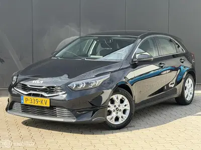 Kia Ceed 1.0 T-GDi DynamicLine uit 2022