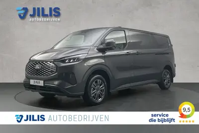 Ford E-Custom L2 Limited uit 2026