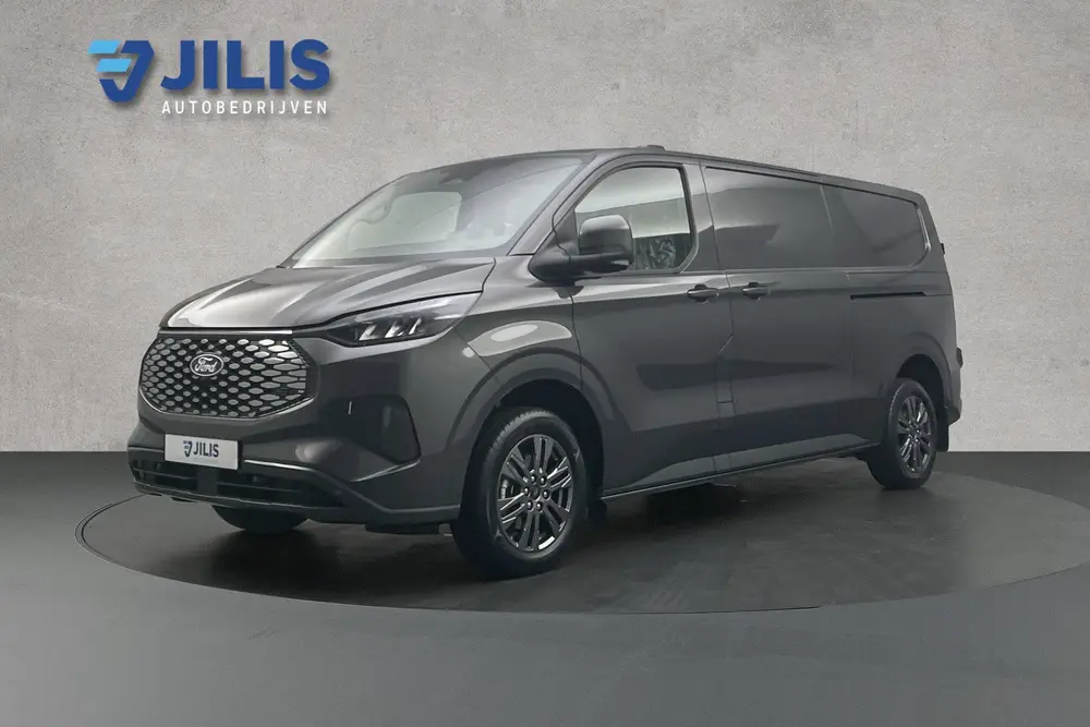 Ford E-Custom L2 Limited uit 2026, foto 4