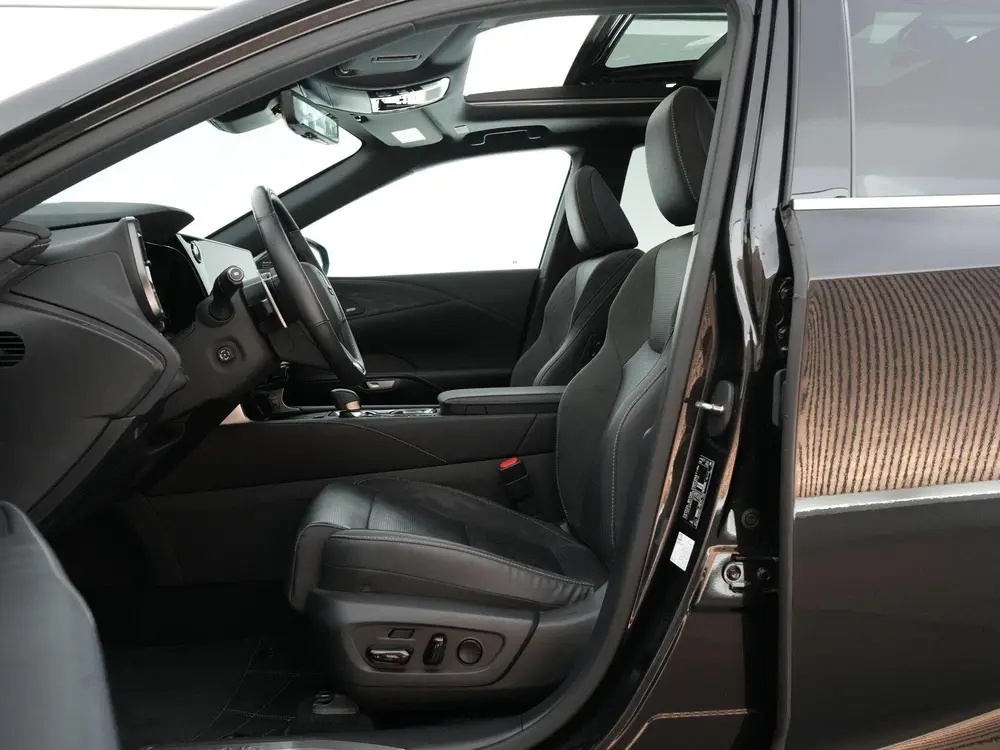 Lexus RX 450h+ Plug-in Hybrid President Line |fabrieksgarant uit 2023, foto 10