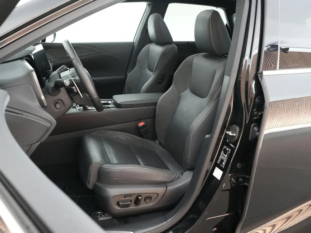 Lexus RX 450h+ Plug-in Hybrid President Line |fabrieksgarant uit 2023, foto 11
