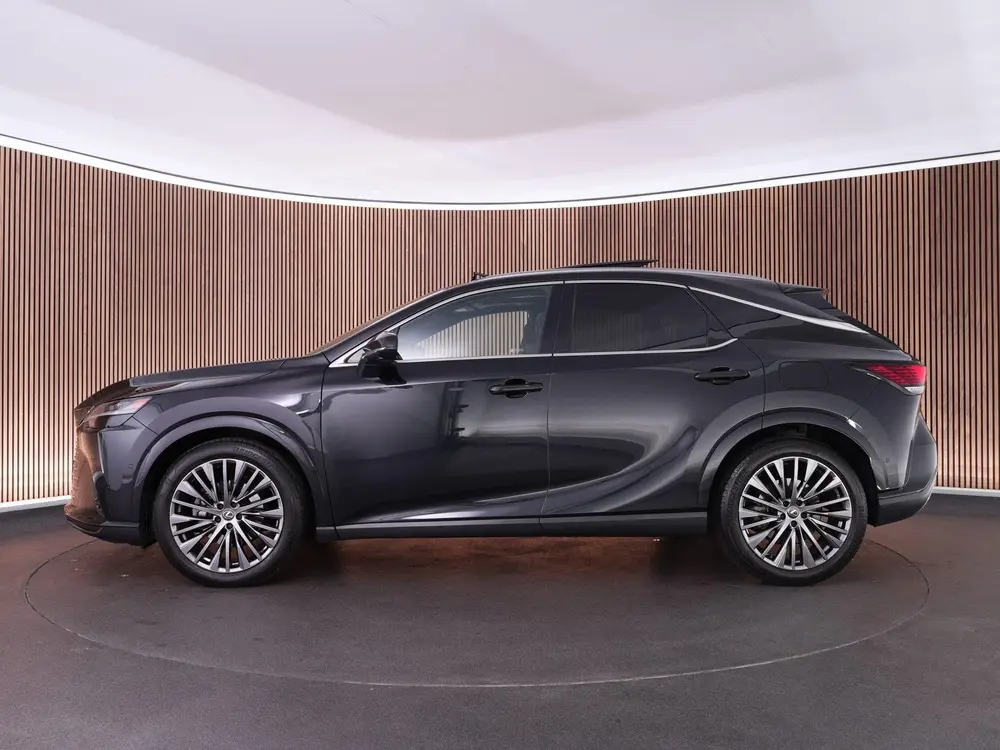 Lexus RX 450h+ Plug-in Hybrid President Line |fabrieksgarant uit 2023, foto 12