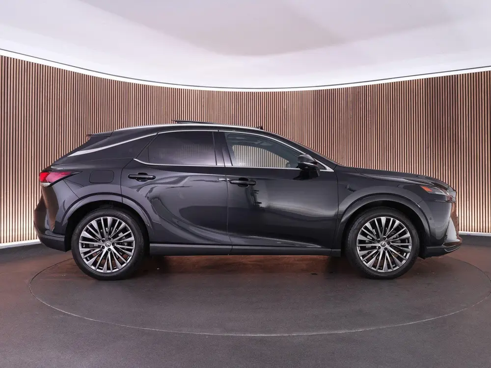 Lexus RX 450h+ Plug-in Hybrid President Line |fabrieksgarant uit 2023, foto 13