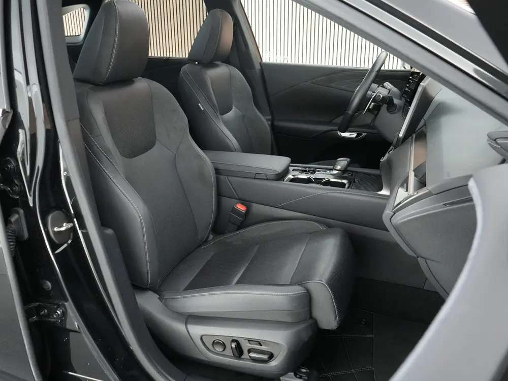Lexus RX 450h+ Plug-in Hybrid President Line |fabrieksgarant uit 2023, foto 5