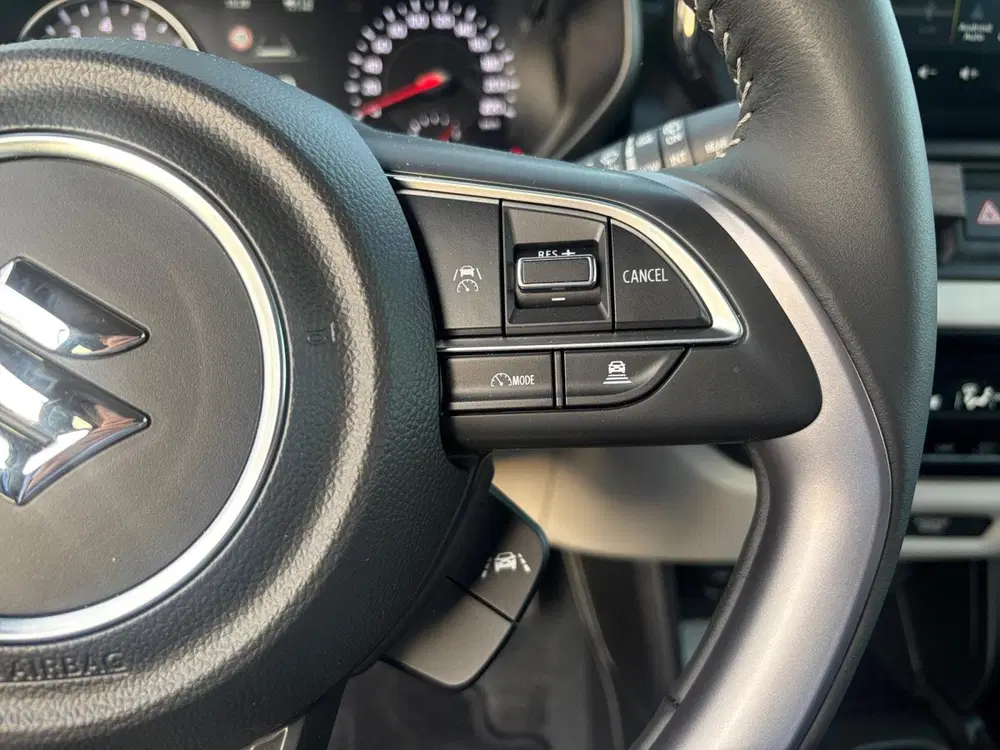 Suzuki Swift 1.2 Select uit 2025, foto 11
