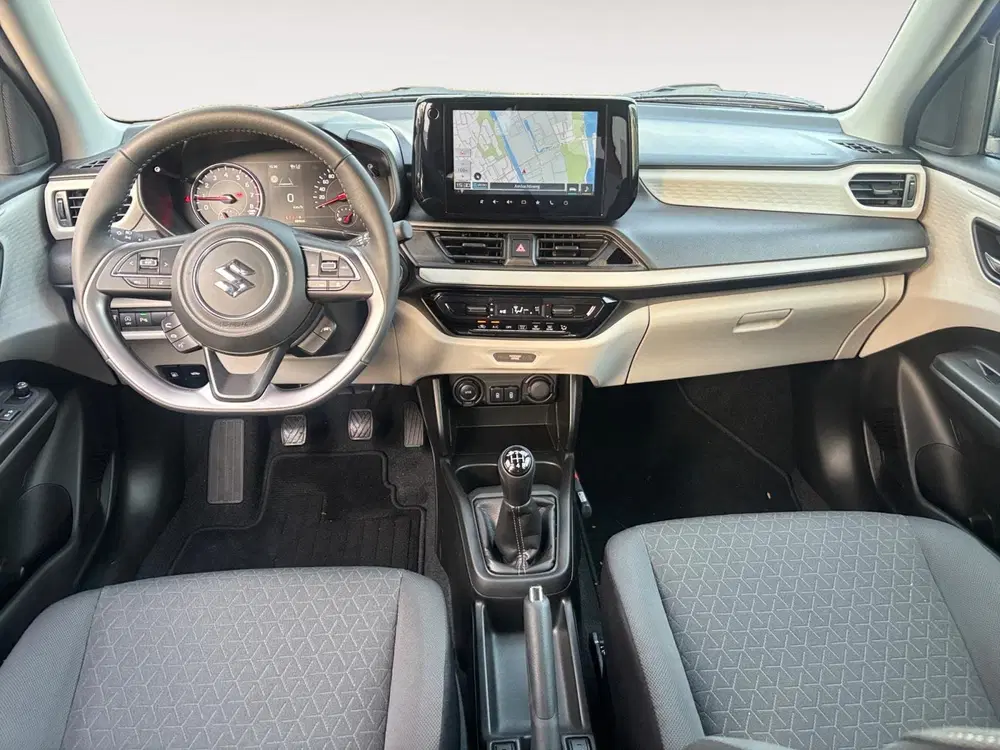 Suzuki Swift 1.2 Select uit 2025, foto 13