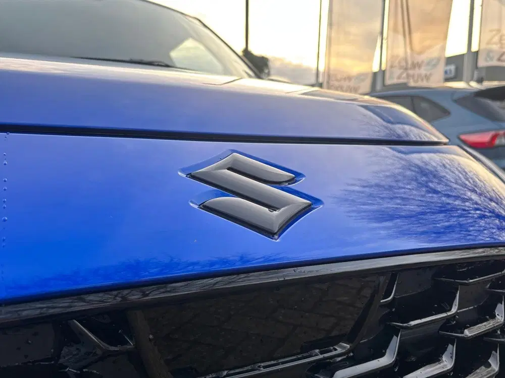 Suzuki Swift 1.2 Select uit 2025, foto 18