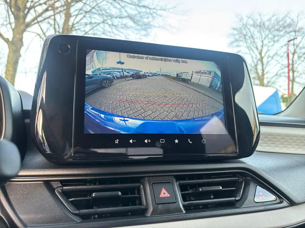 Suzuki Swift 1.2 Select uit 2025, foto 19