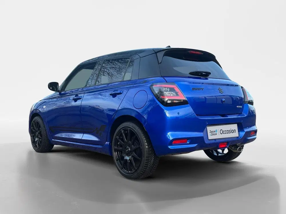 Suzuki Swift 1.2 Select uit 2025, foto 2