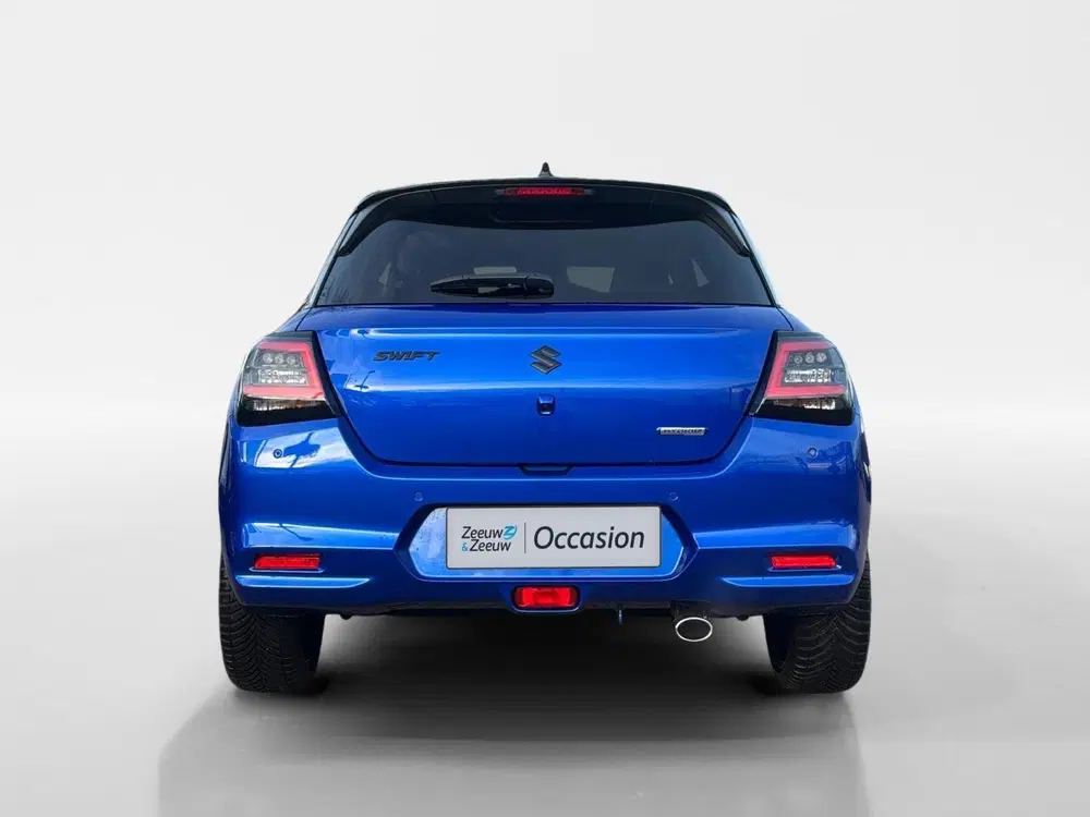 Suzuki Swift 1.2 Select uit 2025, foto 3