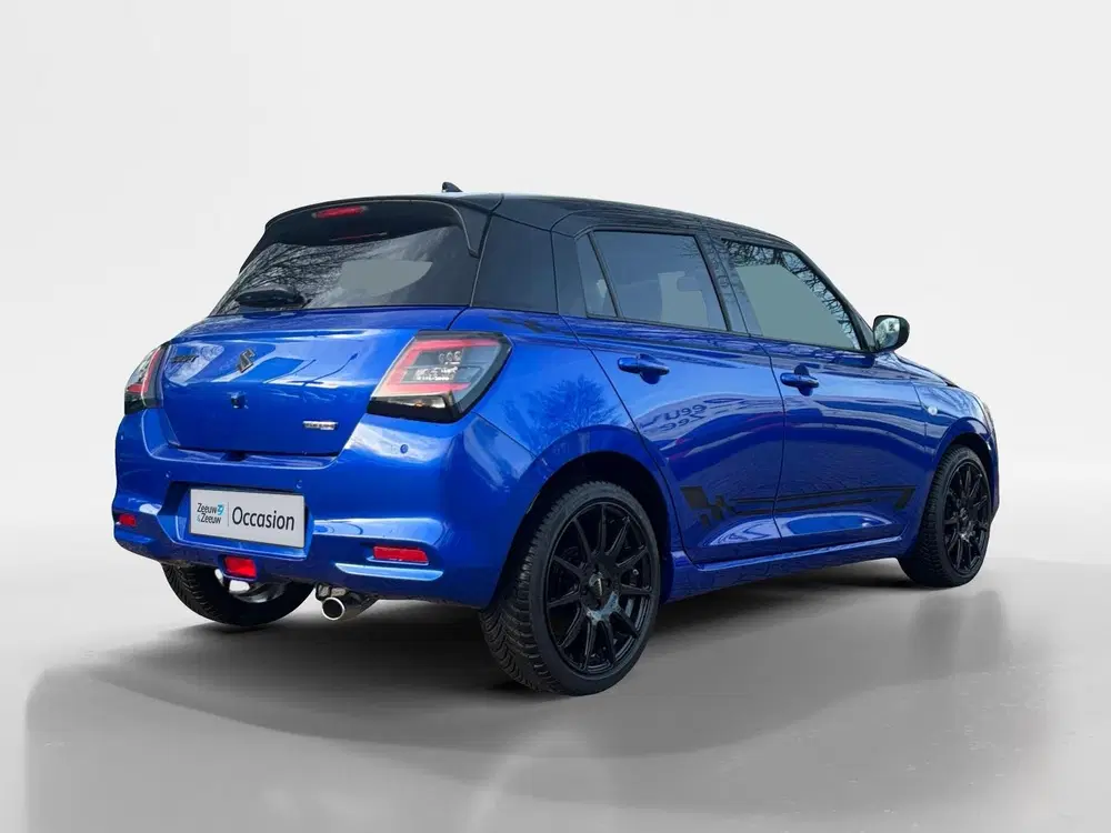 Suzuki Swift 1.2 Select uit 2025, foto 4