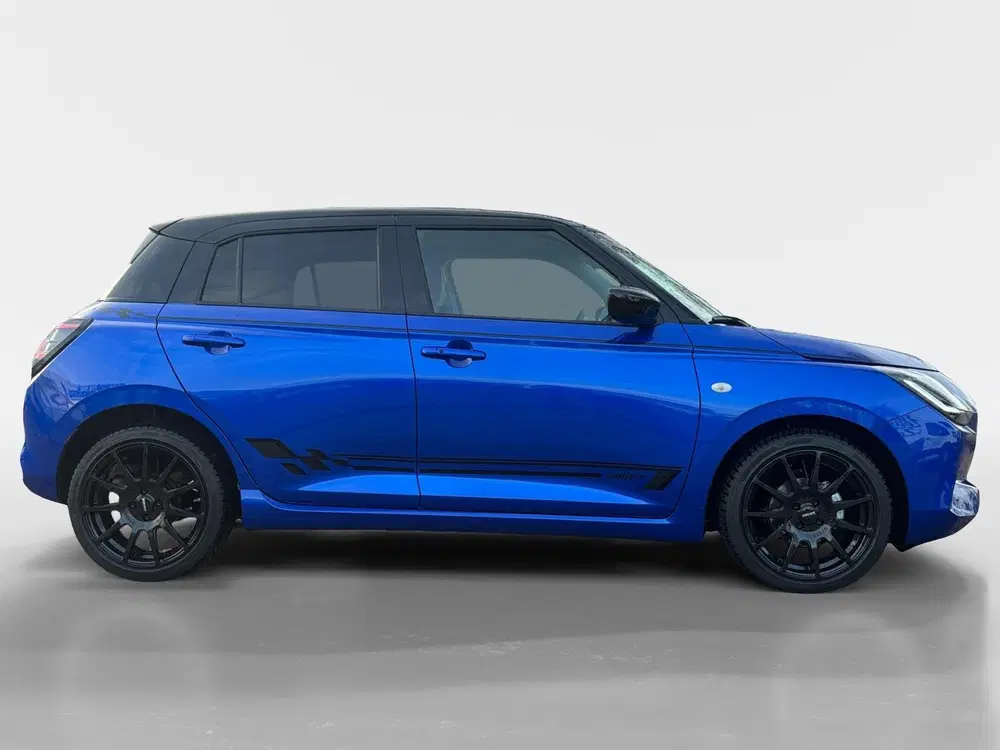 Suzuki Swift 1.2 Select uit 2025, foto 5