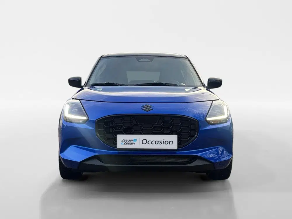 Suzuki Swift 1.2 Select uit 2025, foto 7