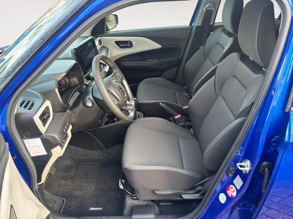 Suzuki Swift 1.2 Select uit 2025, foto 8