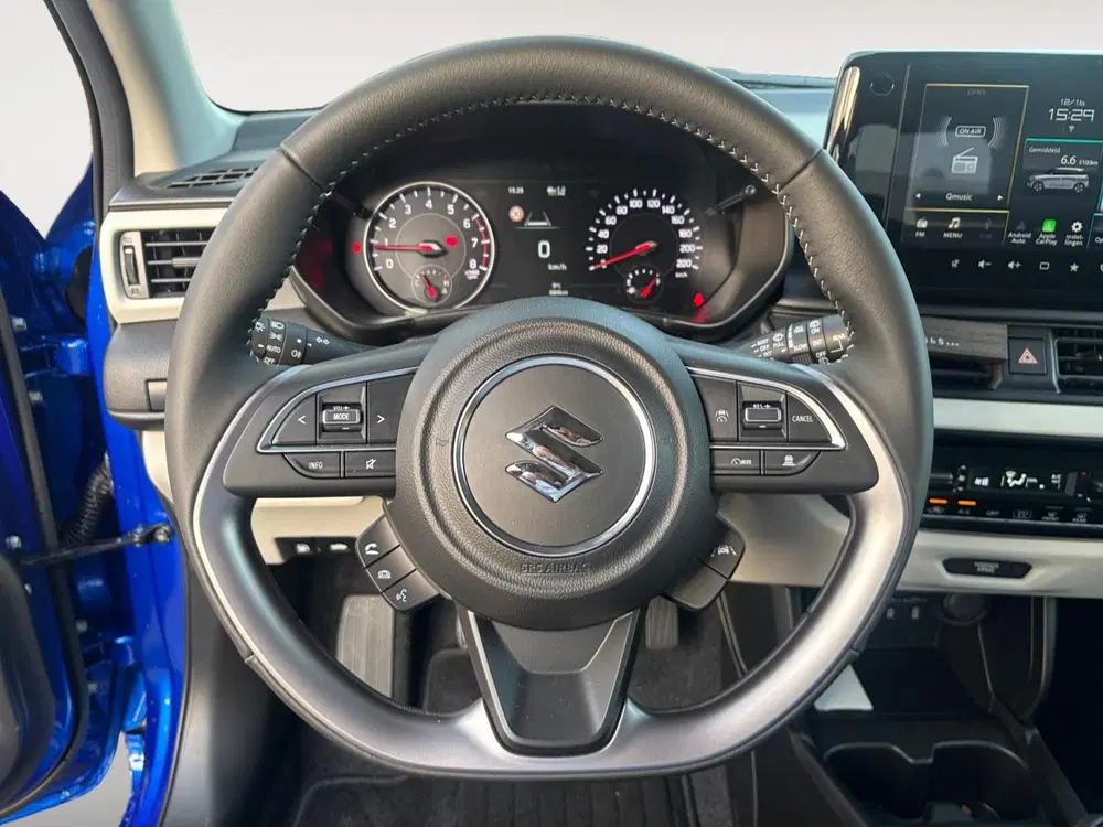 Suzuki Swift 1.2 Select uit 2025, foto 9
