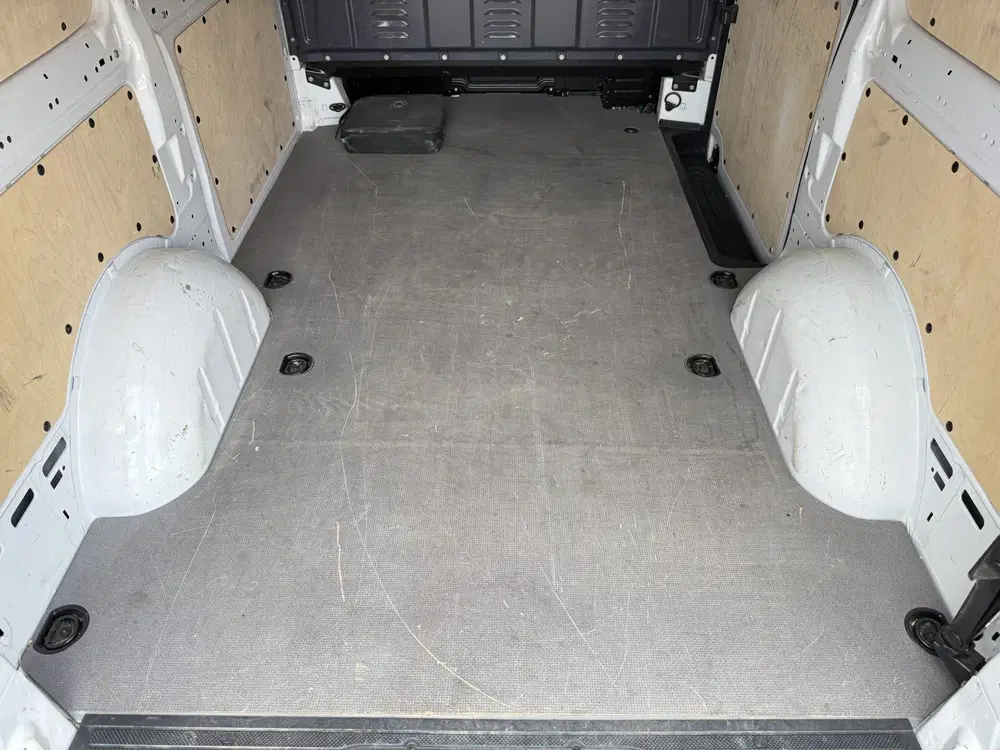 Mercedes-Benz Vito 112 66 kWh 280km WLTP 97% (SOH) Snellade uit 2024, foto 16