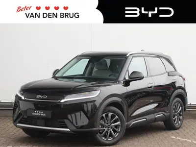 BYD Atto 2 Business 65 kWh uit 2026