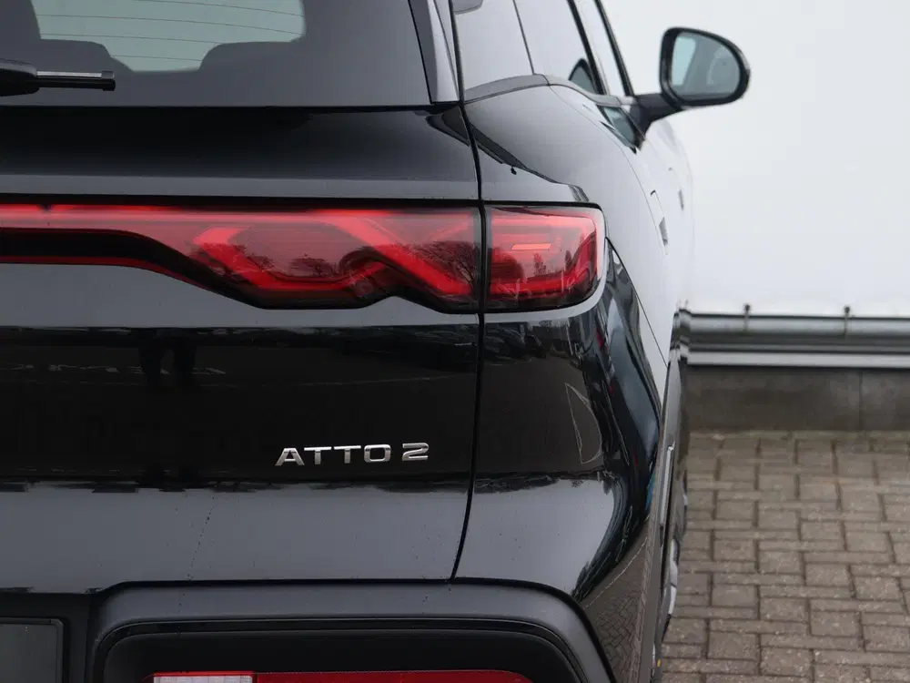 BYD Atto 2 Business 65 kWh uit 2026, foto 6