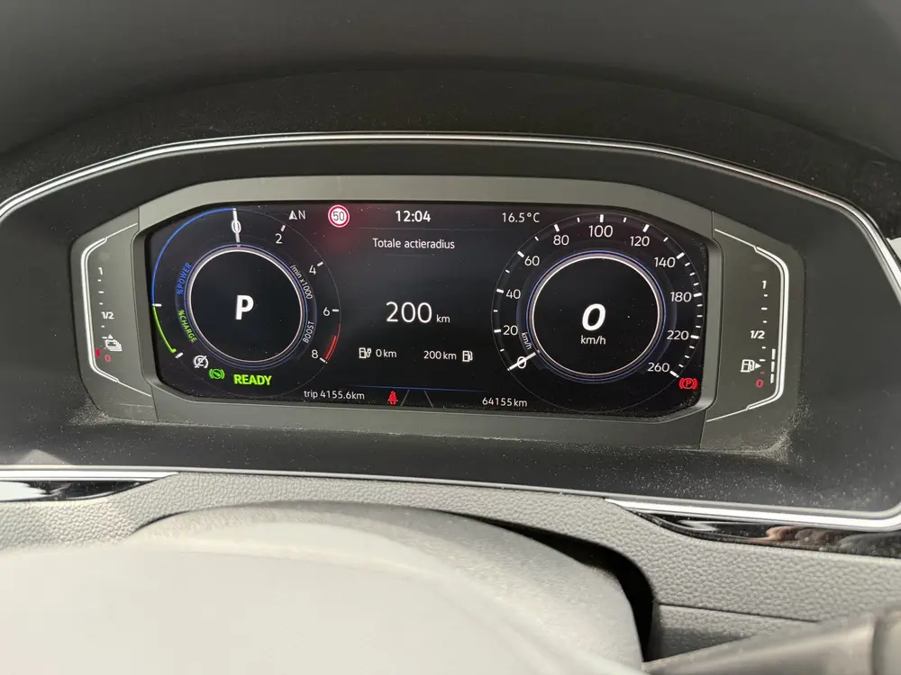 Volkswagen Passat Variant 1.4 TSI PHEV GTE Business uit 2023, foto 11
