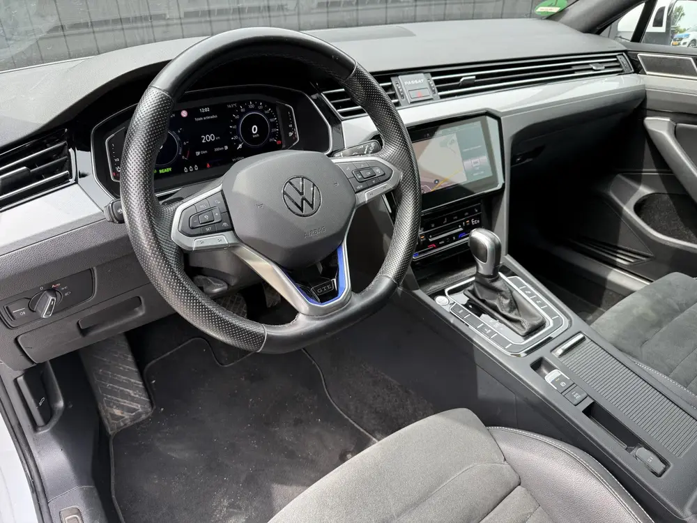 Volkswagen Passat Variant 1.4 TSI PHEV GTE Business uit 2023, foto 4