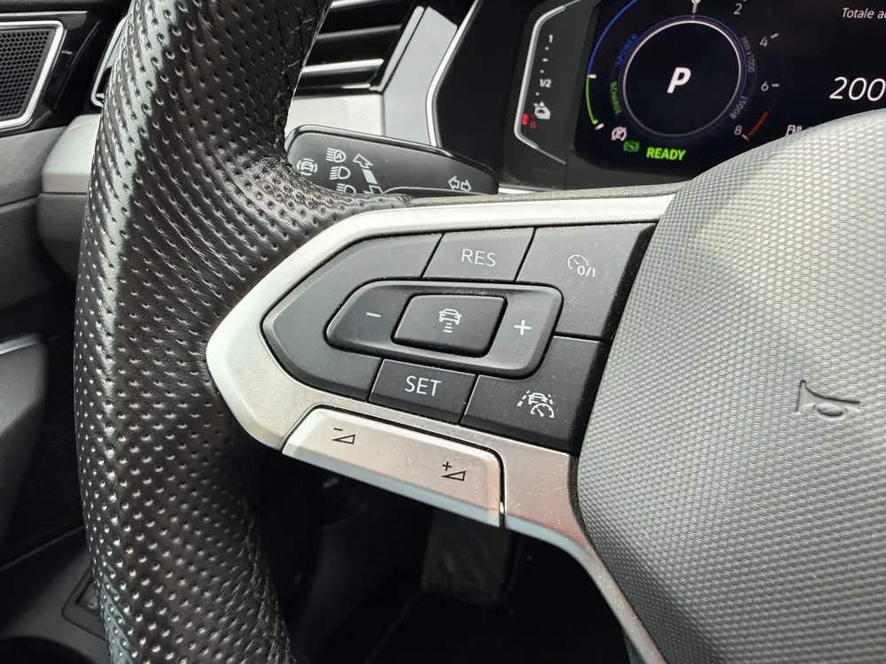 Volkswagen Passat Variant 1.4 TSI PHEV GTE Business uit 2023, foto 8