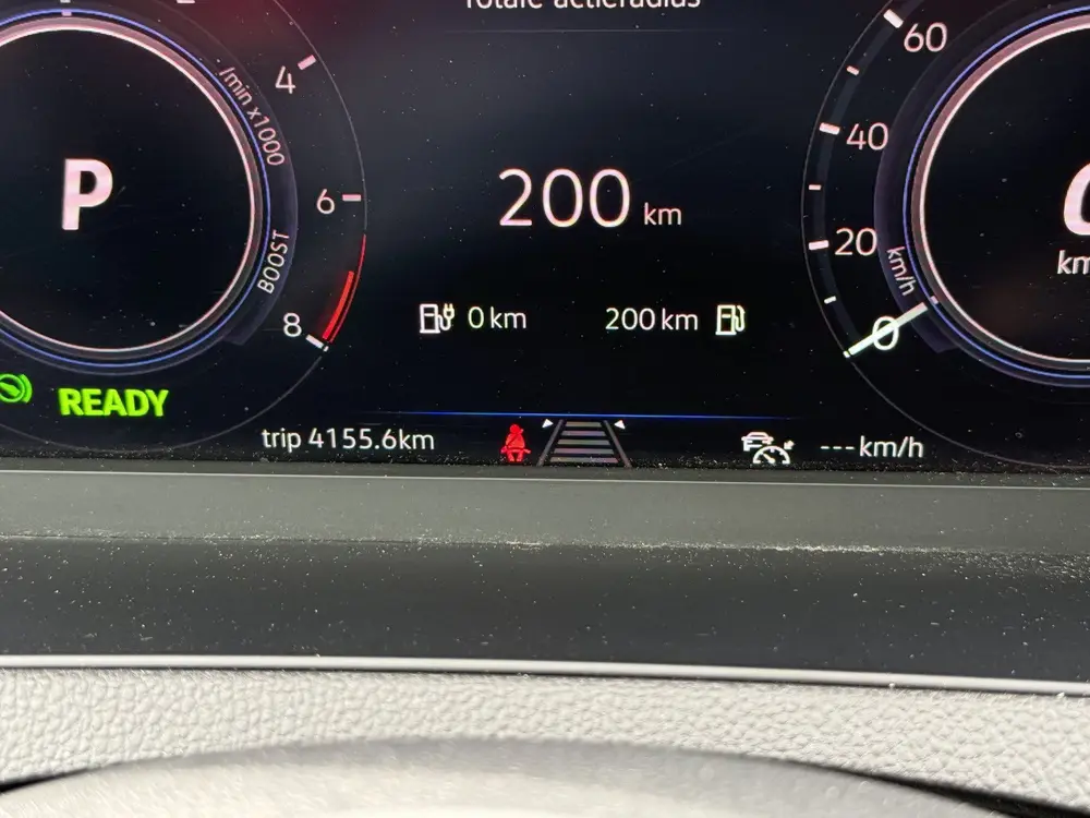 Volkswagen Passat Variant 1.4 TSI PHEV GTE Business uit 2023, foto 9