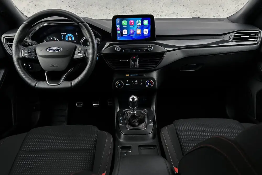 Ford Focus 1.0 EcoBoost ST Line Business | LED koplampen | C uit 2019, foto 2