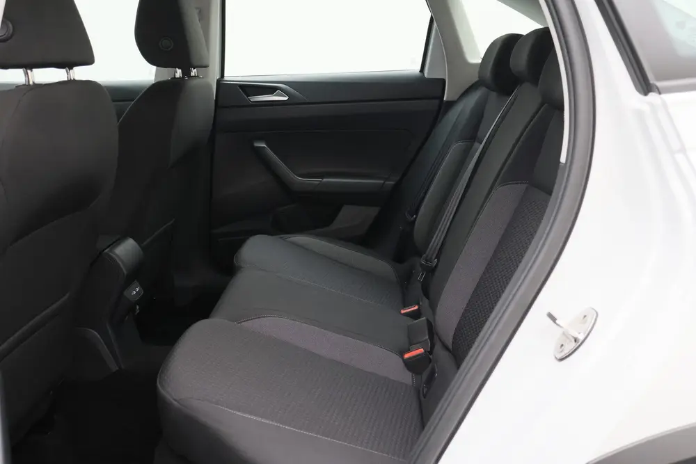 Volkswagen Taigo 1.0 TSI Life Virtual Cockpit, LED, Keyless uit 2021, foto 12