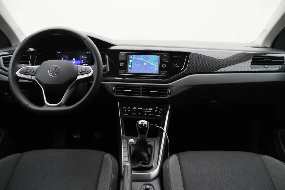 Volkswagen Taigo 1.0 TSI Life Virtual Cockpit, LED, Keyless uit 2021, foto 2
