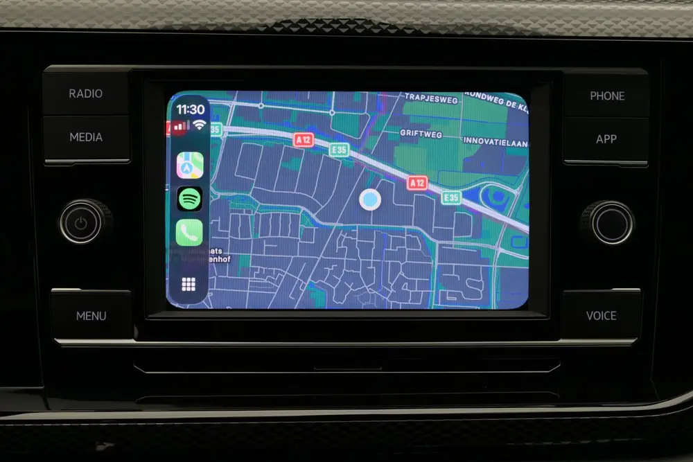 Volkswagen Taigo 1.0 TSI Life Virtual Cockpit, LED, Keyless uit 2021, foto 5