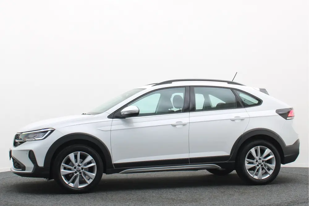 Volkswagen Taigo 1.0 TSI Life Virtual Cockpit, LED, Keyless uit 2021, foto 7