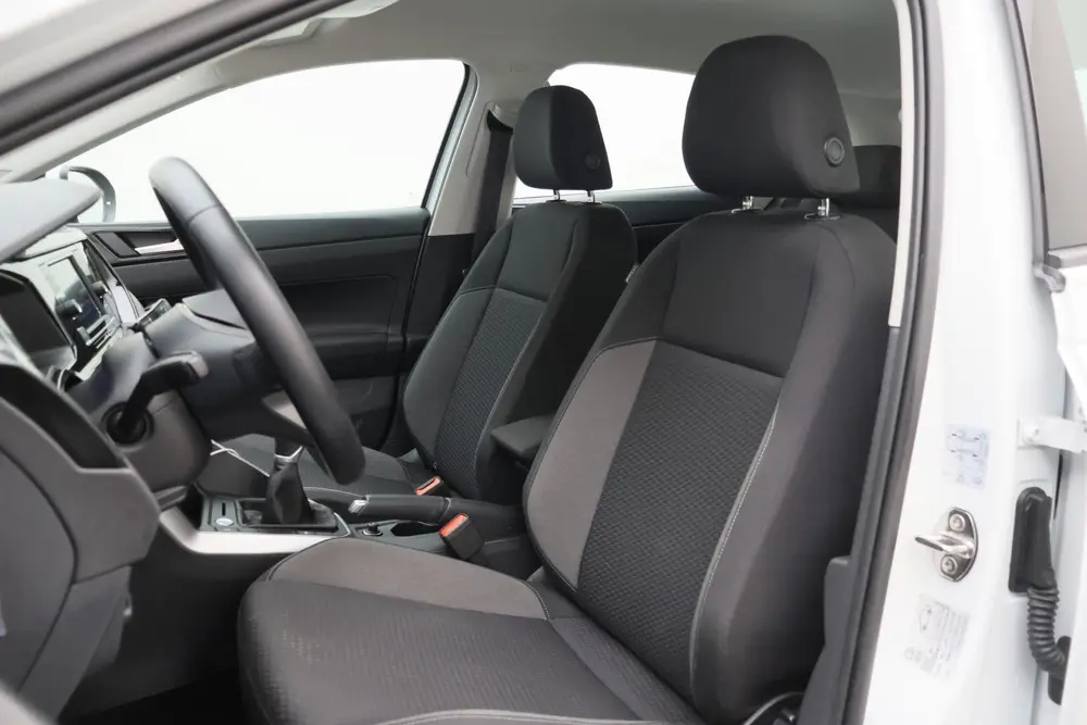 Volkswagen Taigo 1.0 TSI Life Virtual Cockpit, LED, Keyless uit 2021, foto 9