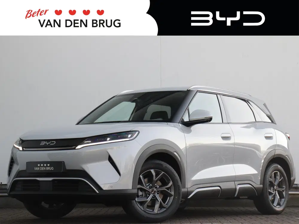 BYD Atto 2 Business 65 kWh uit 2026