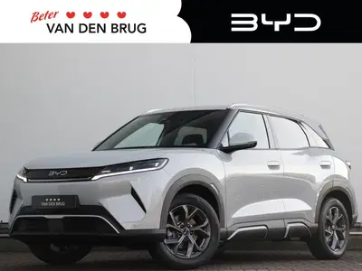 BYD Atto 2 Business 65 kWh uit 2026