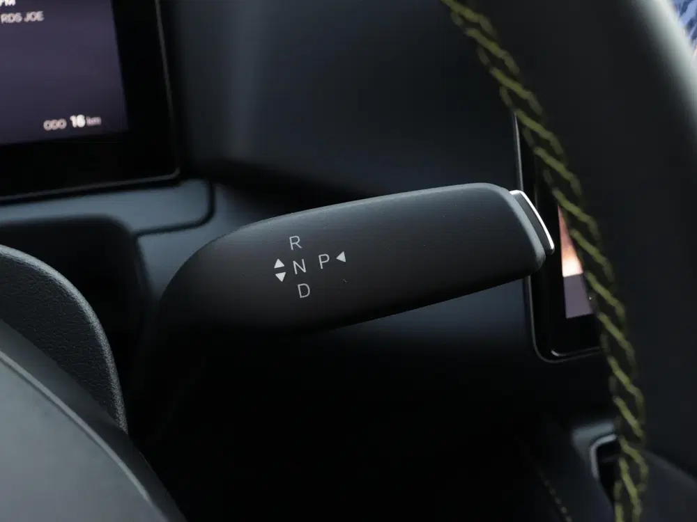 BYD Atto 2 Business 65 kWh uit 2026, foto 10