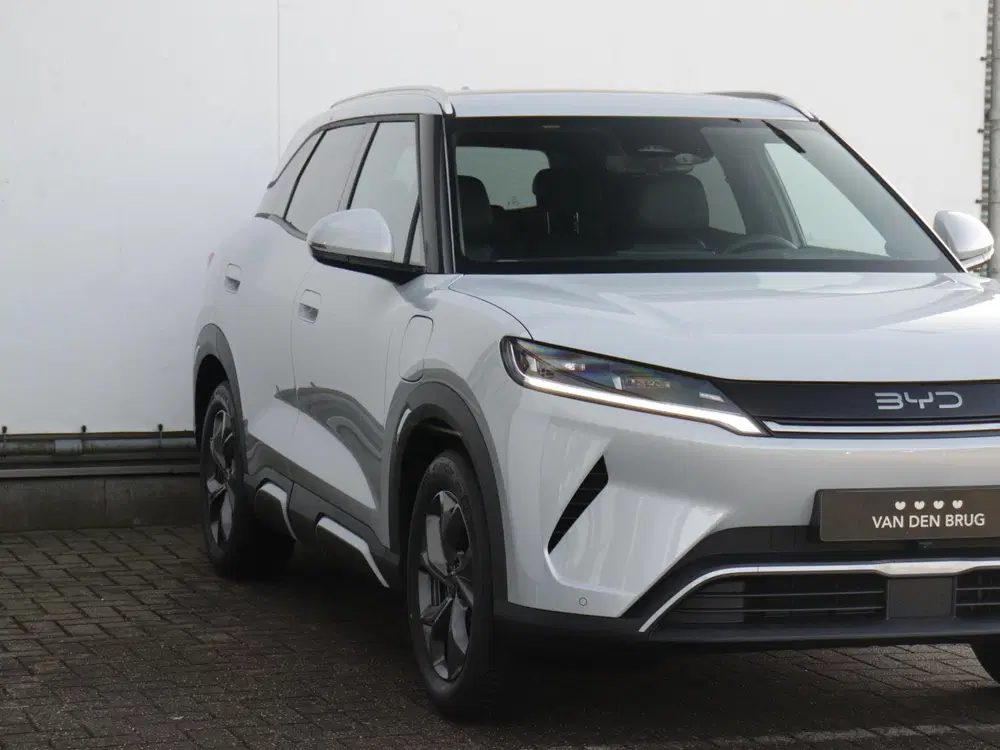 BYD Atto 2 Business 65 kWh uit 2026, foto 19