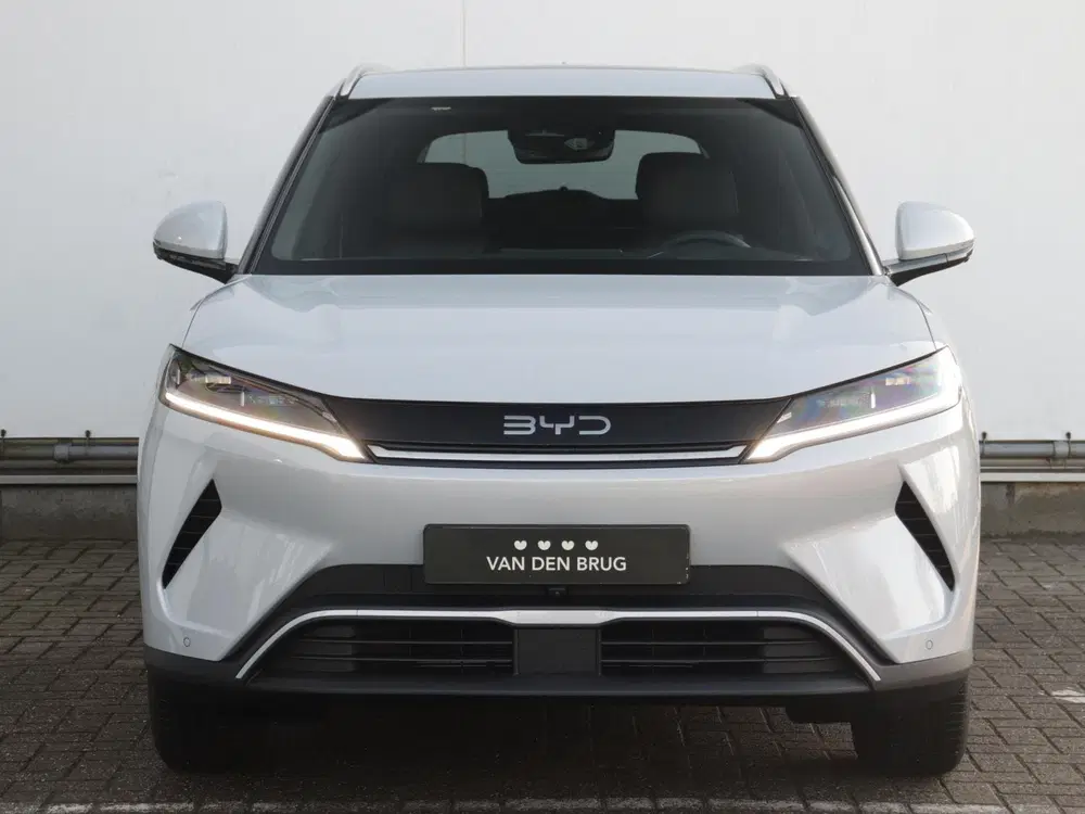 BYD Atto 2 Business 65 kWh uit 2026, foto 2