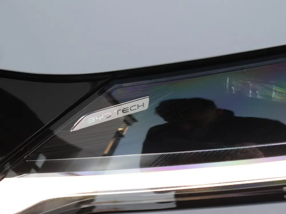 BYD Atto 2 Business 65 kWh uit 2026, foto 20