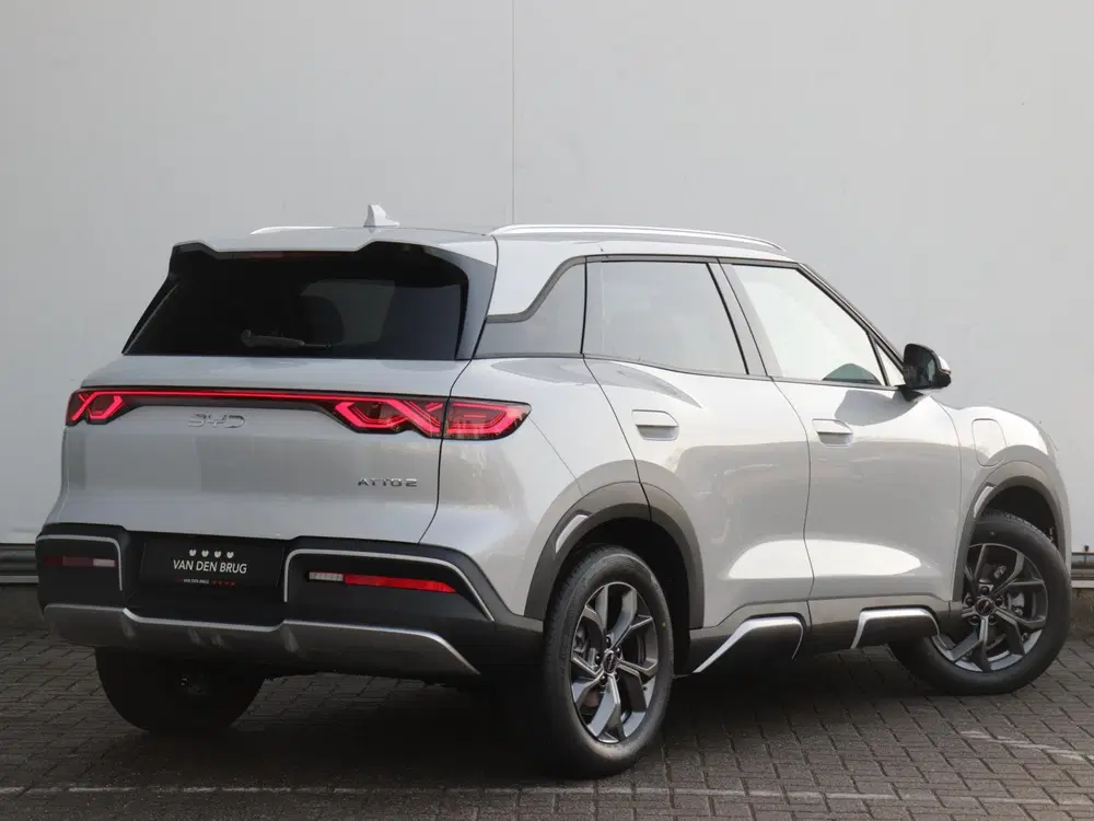 BYD Atto 2 Business 65 kWh uit 2026, foto 4