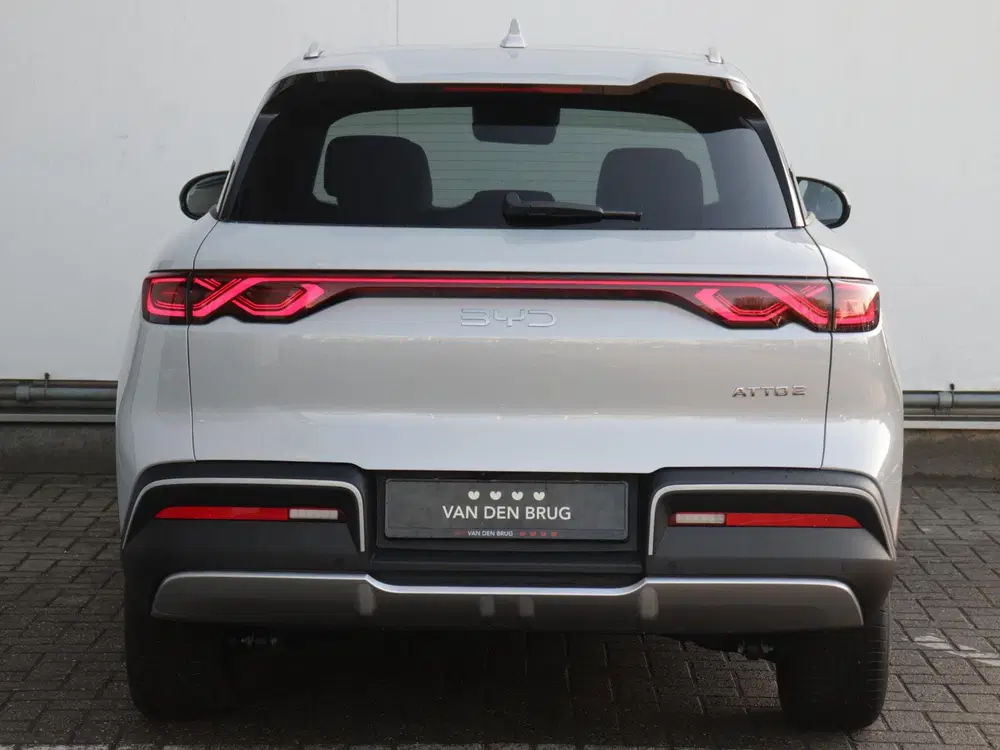 BYD Atto 2 Business 65 kWh uit 2026, foto 5