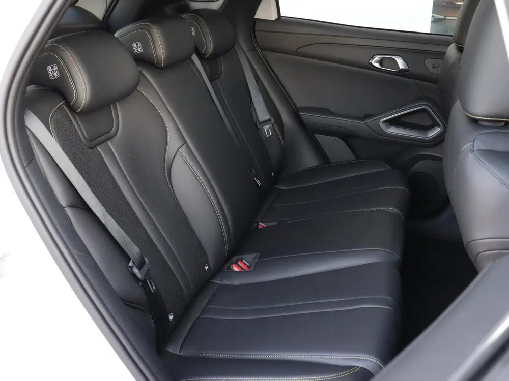 BYD Atto 2 Business 65 kWh uit 2026, foto 9