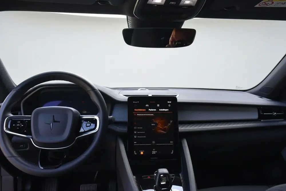 Polestar 2 Standard Range Single Motor 63kWh | SOH 93,46% uit 2021, foto 13