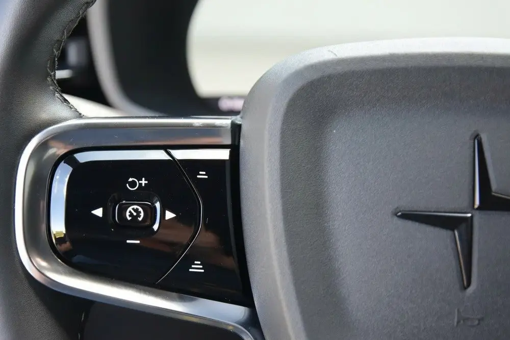 Polestar 2 Standard Range Single Motor 63kWh | SOH 93,46% uit 2021, foto 14