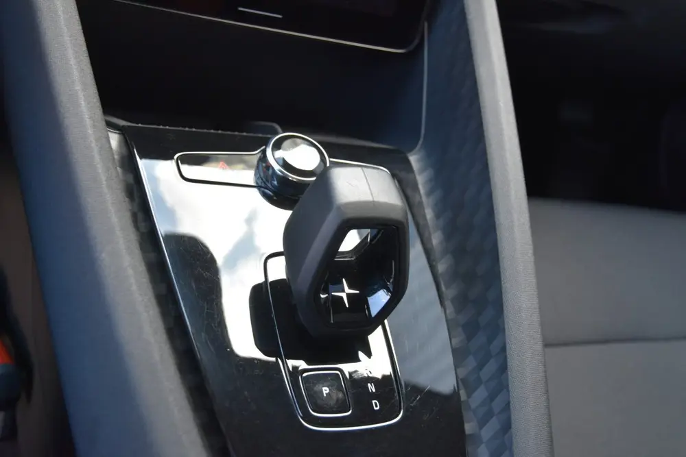 Polestar 2 Standard Range Single Motor 63kWh | SOH 93,46% uit 2021, foto 18
