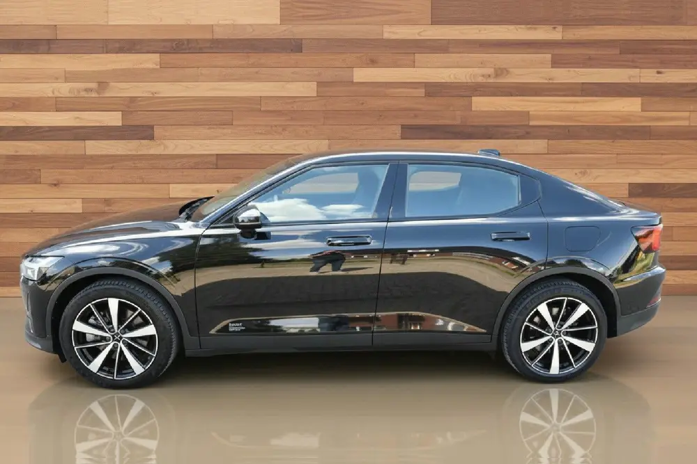 Polestar 2 Standard Range Single Motor 63kWh | SOH 93,46% uit 2021, foto 2